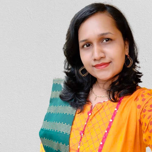 Faculty Image